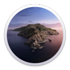 macOS Catalina 10.15.7 19H15 正式版黑苹果系统镜像