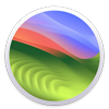 macOS Sonoma 14.0 23A344原版黑苹果系统镜像